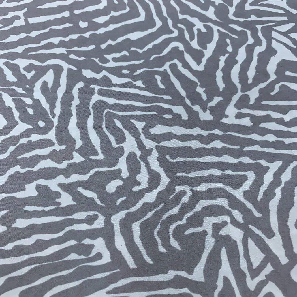 2021 (Summer) Foulola News:High Grade Print-- Moden Style 3/4 supplier