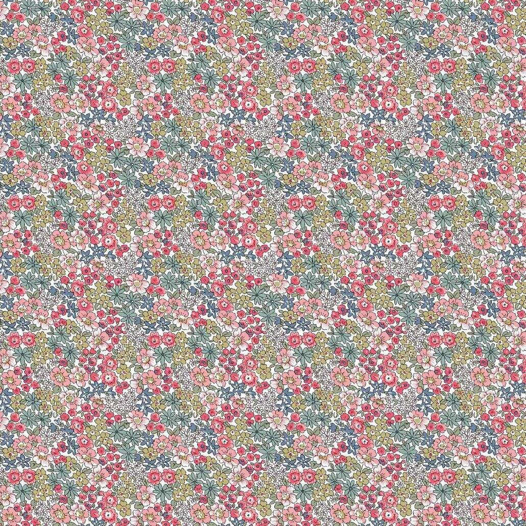 2022 (Dec.) Foulola News: Country Style High Grade Print details
