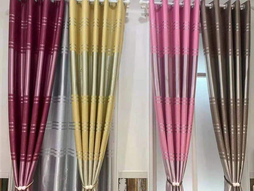 Foulola Cheap Series:Stripe Brushed/Stripe/Plain Blackout manufacture