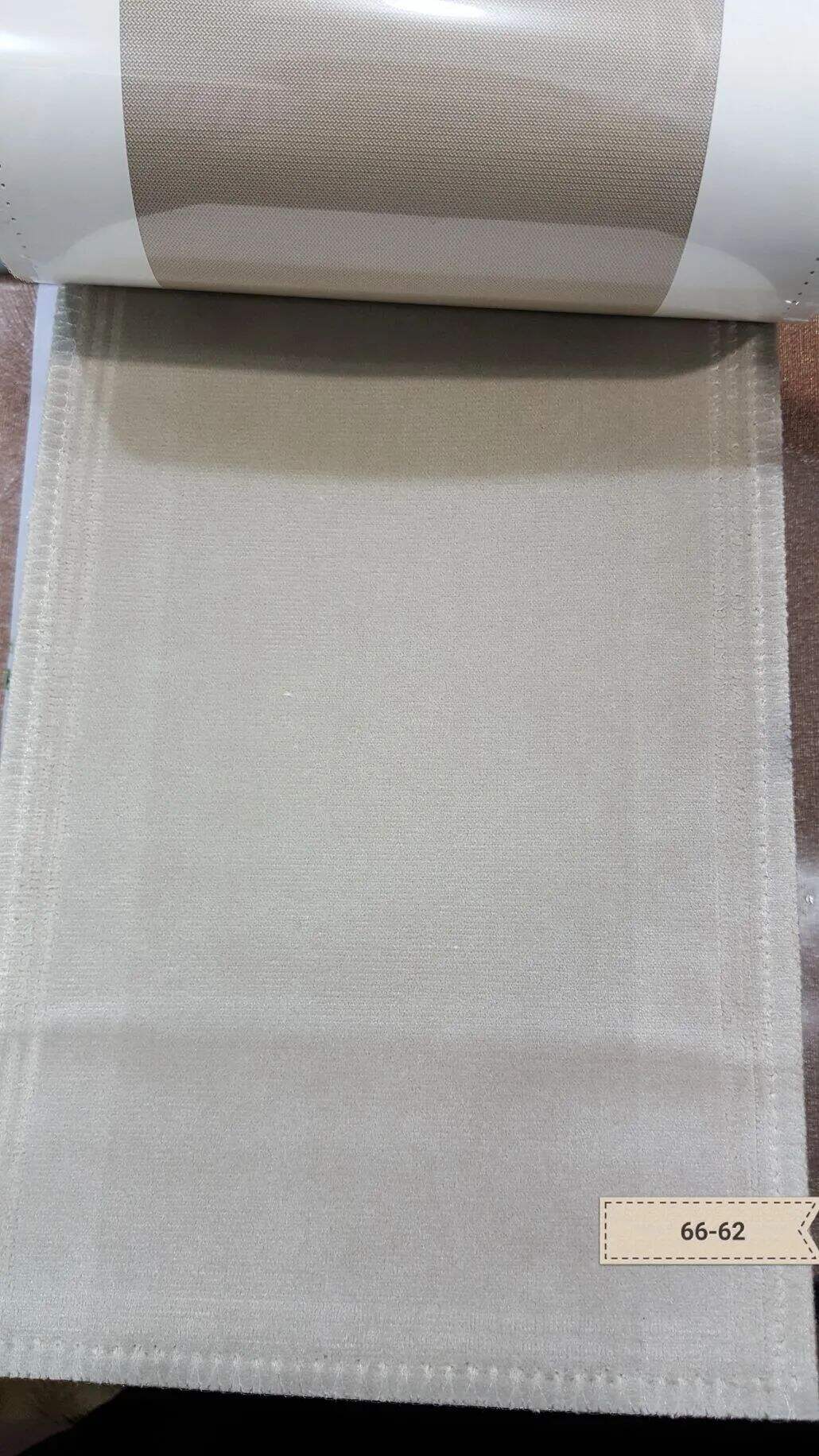 Foulola News:High Grade Cotton Velvet 66# Series supplier