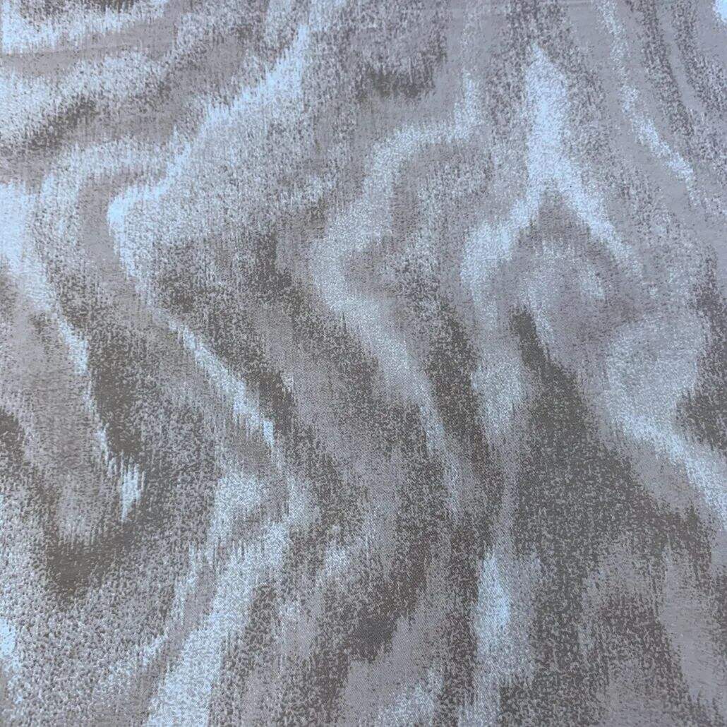 2021 (Summer) Foulola News:High Grade Print--Abstract Syle 1/2 supplier