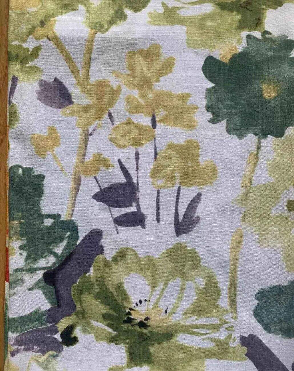 2021 (Summer) Foulola News:High Grade Print Country Style 3/4 details