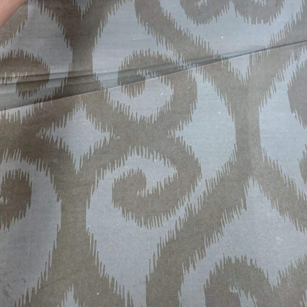 2021 (Summer) Foulola News:High Grade Print-- Moden Style 3/4 supplier