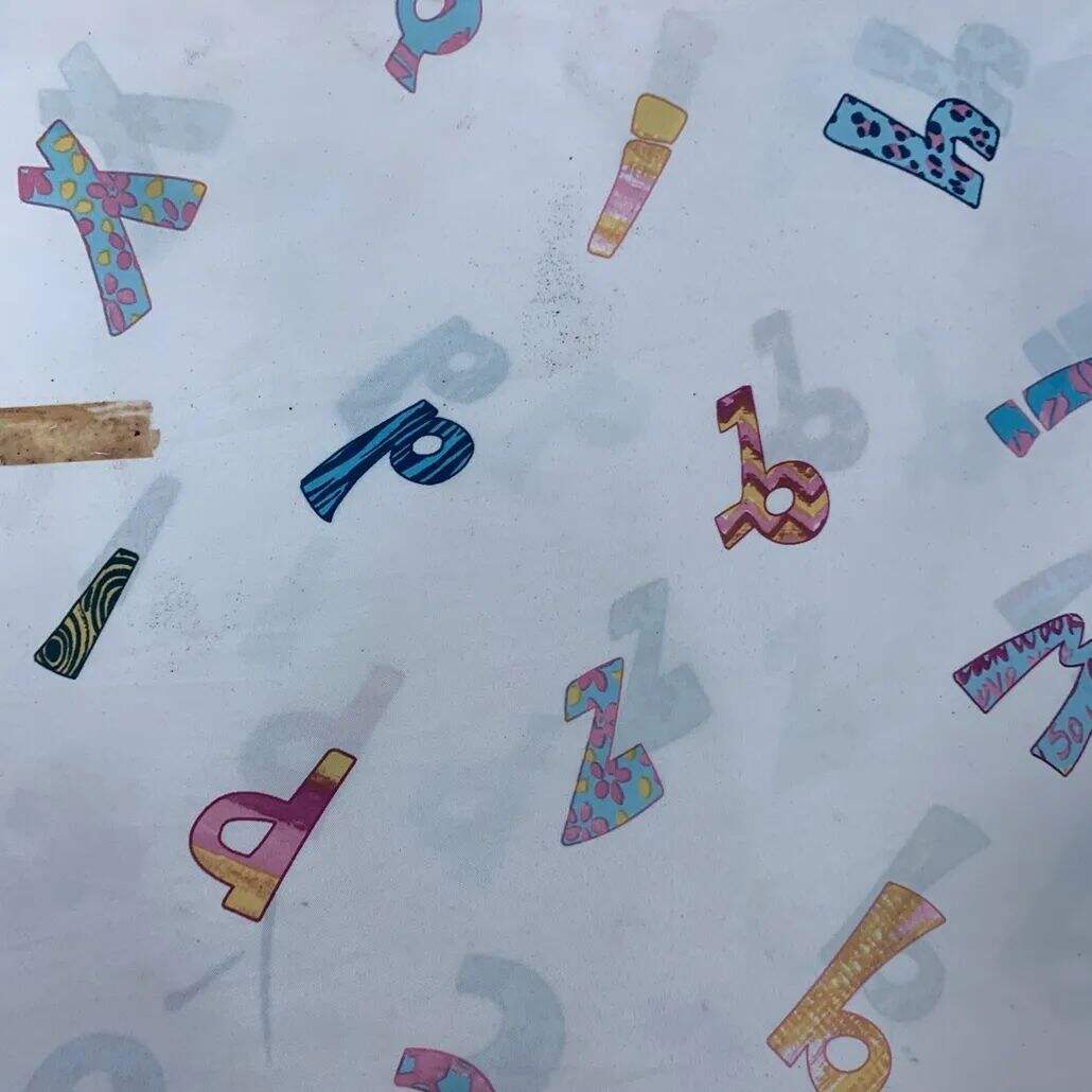 2021 (Summer) Foulola News：High Grade Print --Kartoon Syle details
