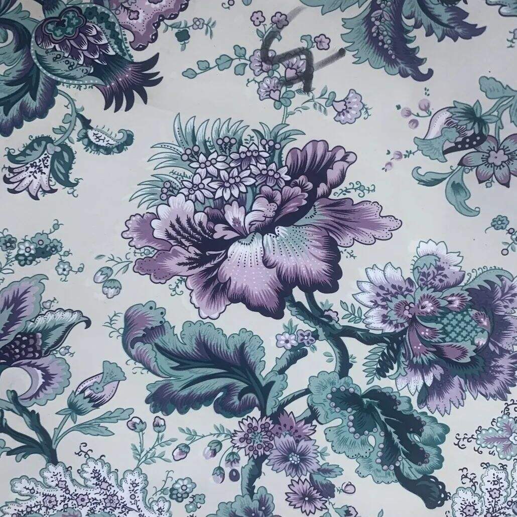 2021 (Summer) Foulola News:High Grade Print Country Style 2/4 supplier