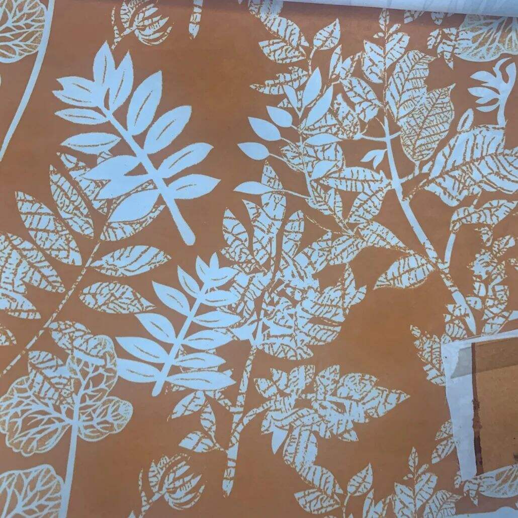 2021 (Summer) Foulola News:High Grade Print Country Style 2/4 details