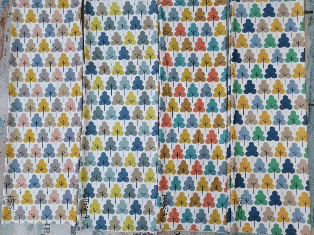 2021 (Summer) Foulola News: High Grade Print-- Moden Style 2/4 manufacture