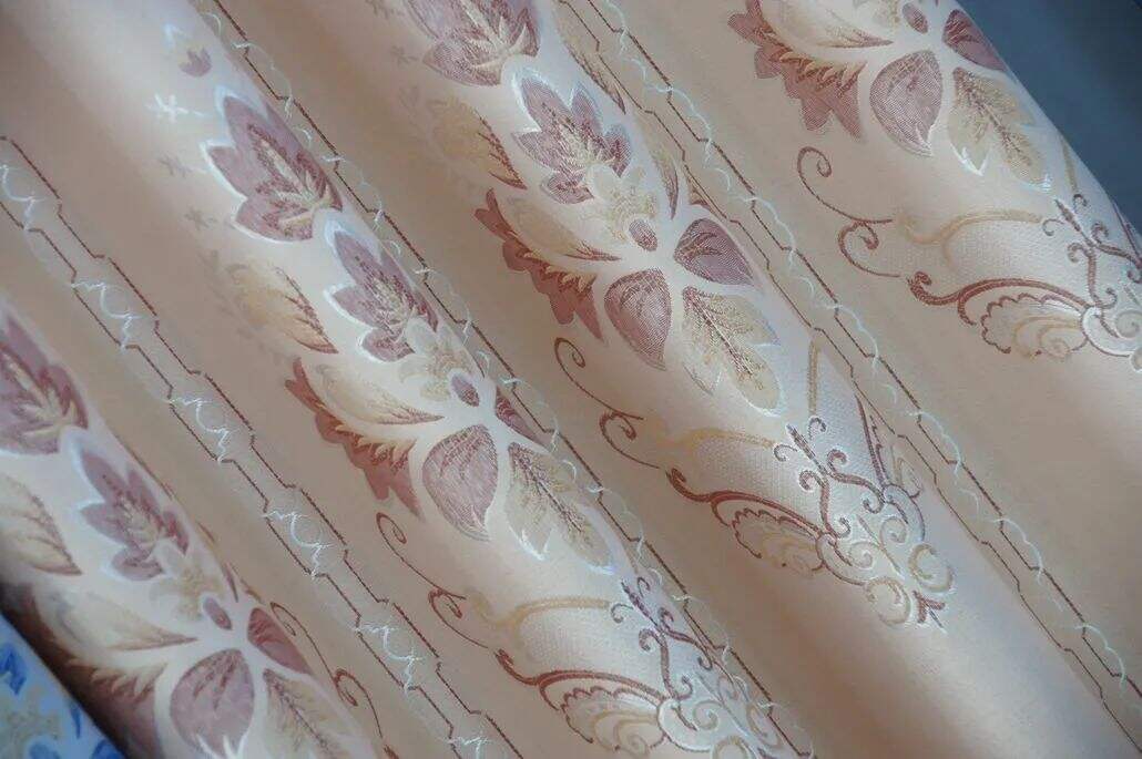 Навіны Foulola: 8802/8805/8807#Series Blackout Jacquard 2.8 м, пастаўшчык шырыні