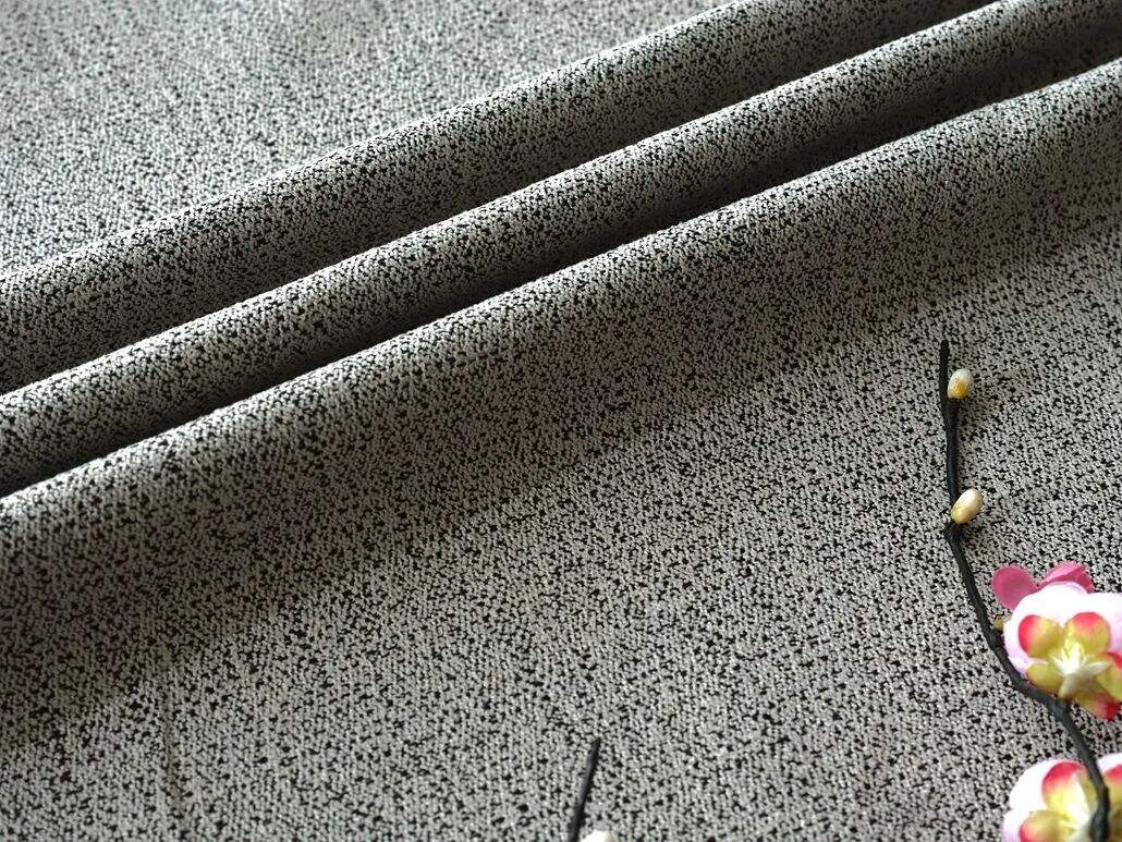 Foulola News:Plain Linen Sofa Fabric - 20 Series details