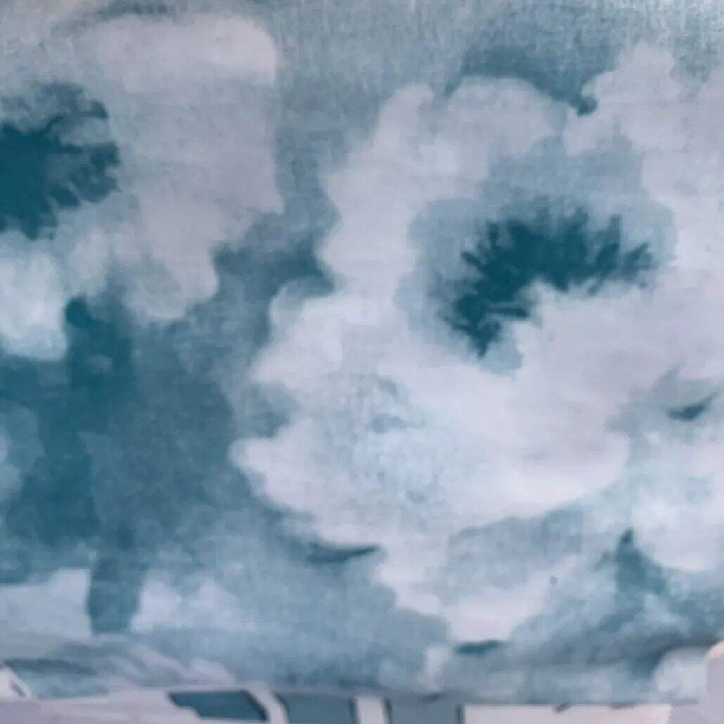 2021 (Summer) Foulola News:High Grade Print--Abstract Syle 1/2 supplier