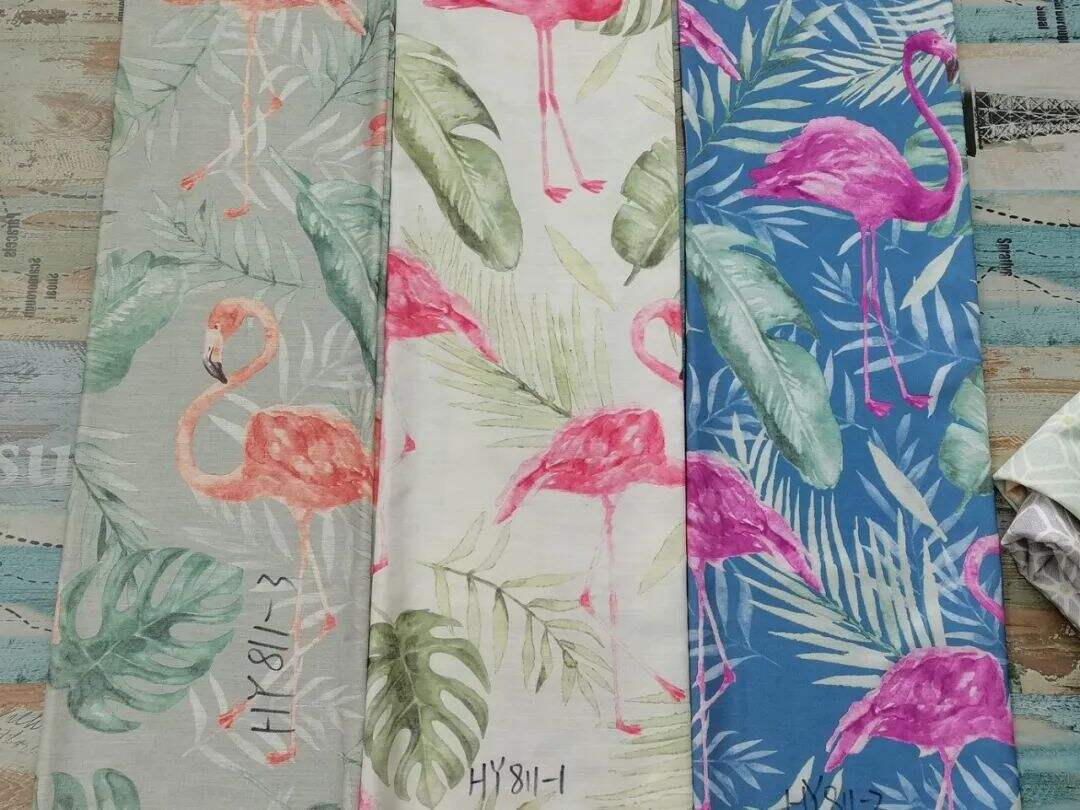 2021 (Summer) Foulola News: High Grade Print-- Moden Style 2/4 details