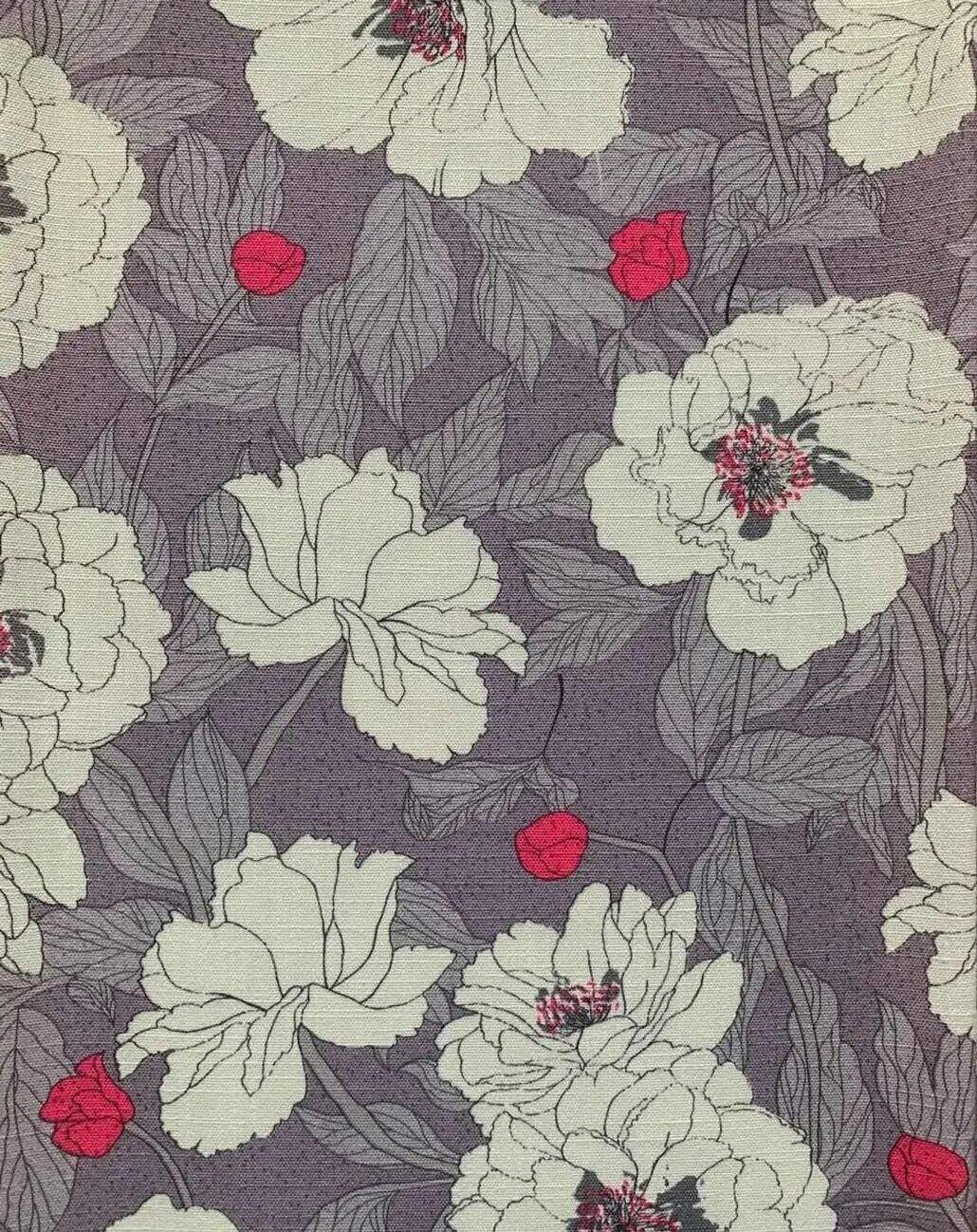 2021 (Summer) Foulola News:High Grade Print Country Style 3/4 manufacture
