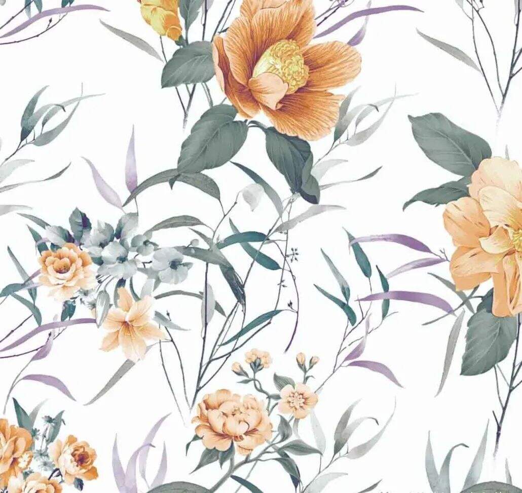 2021 (Summer) Foulola News:High Grade Print Country Style 4/4: supplier