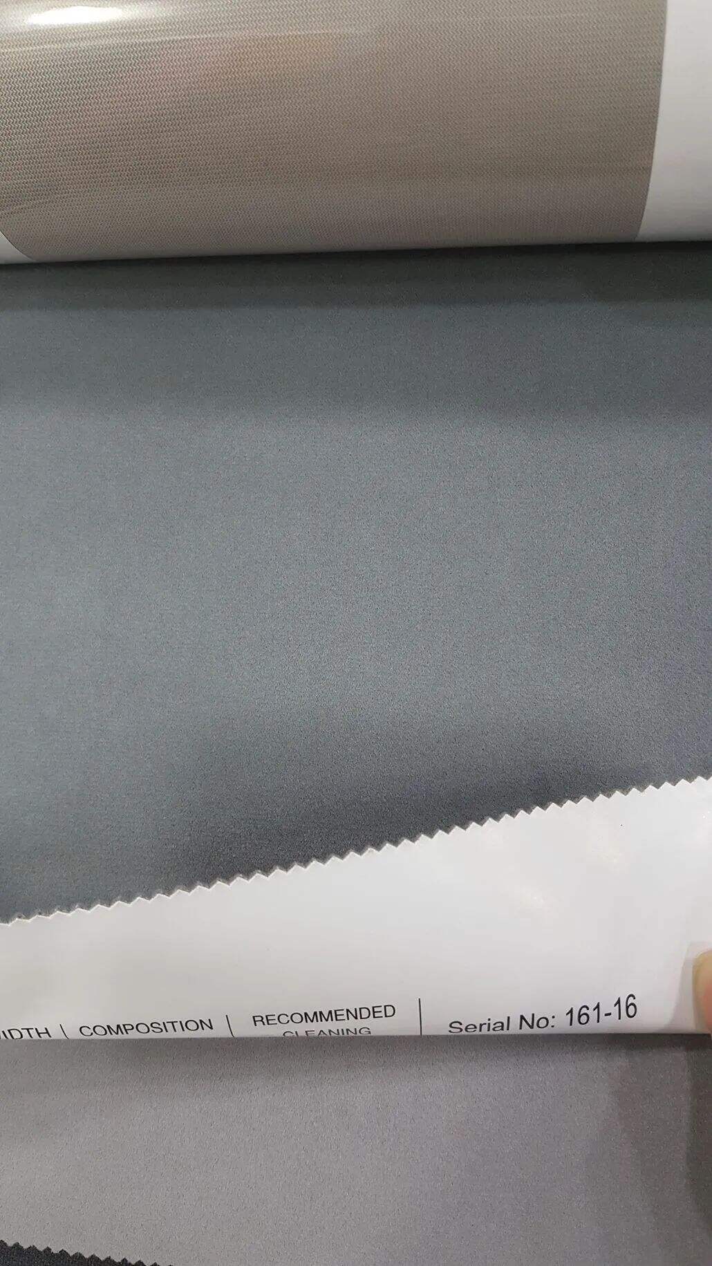 Foulola News:High Grade Velvet 161# Series manufacture