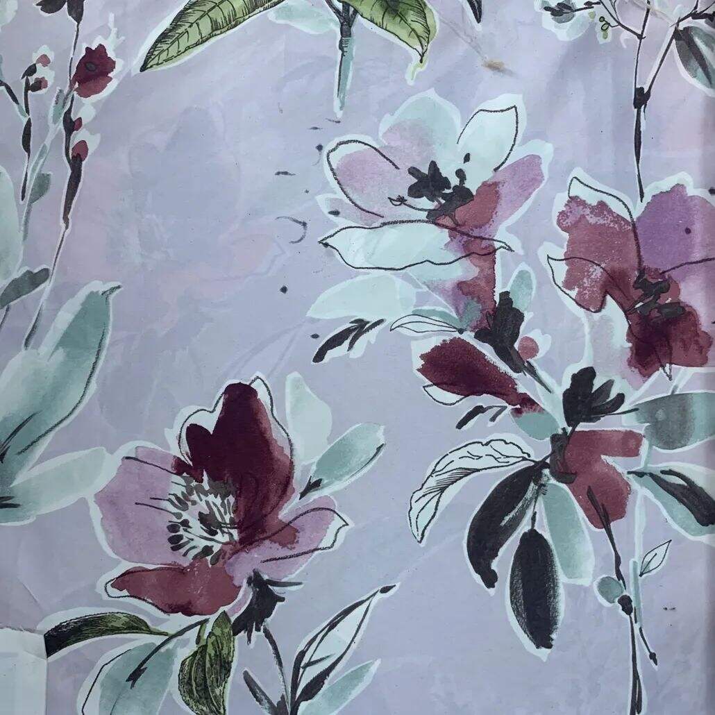 2021 (Summer) Foulola News:High Grade Print Country Style 4/4: factory