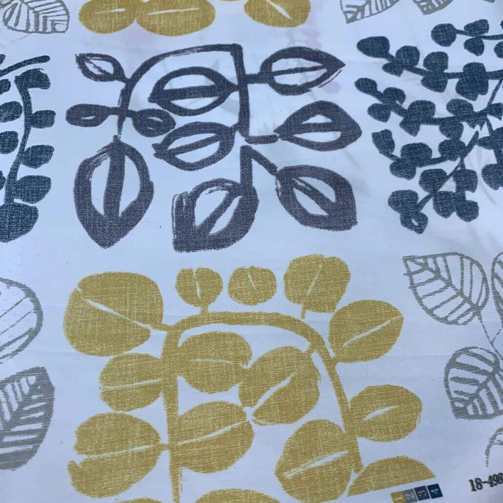 2021 (Summer) Foulola News:High Grade Print Country Style 1/4 factory