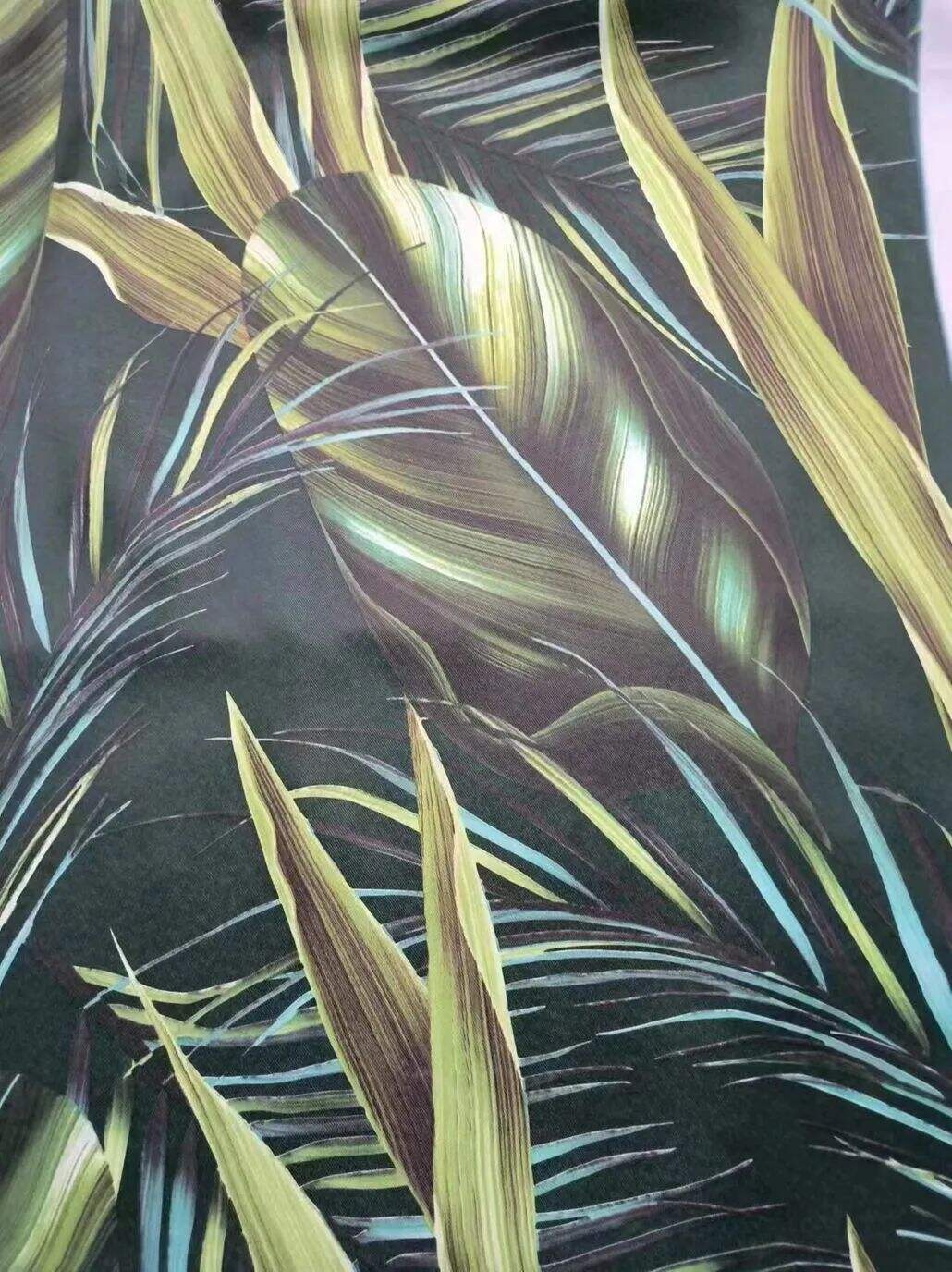 Foulola News:Country Style High Grade Print Designs manufacture