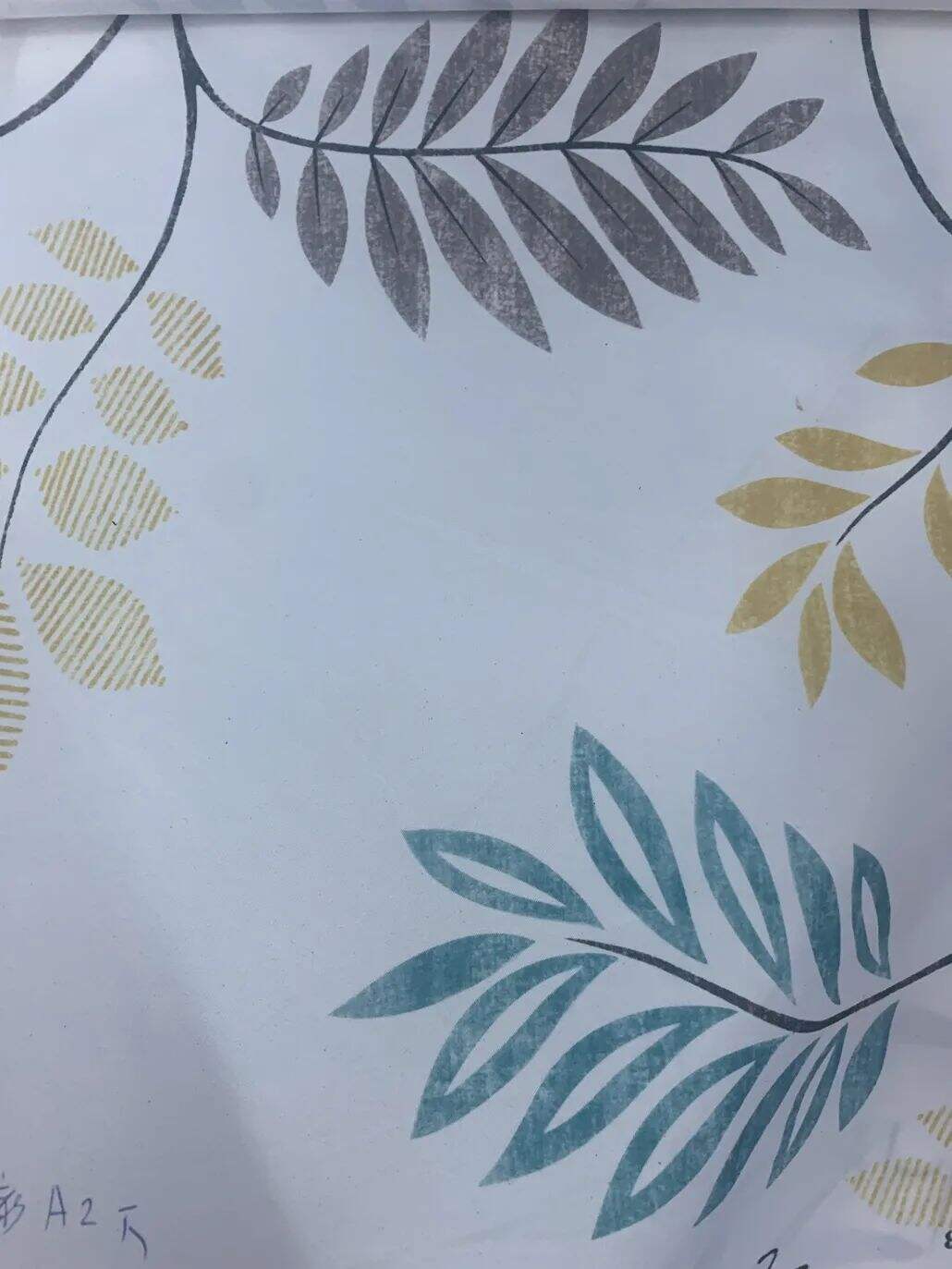2021 (Summer) Foulola News:High Grade Print Country Style 2/4 details