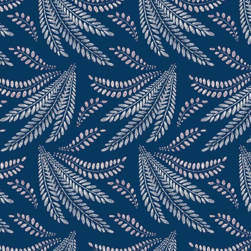 2021 (Summer) Foulola News:High Grade Print Country Style 3/4 details