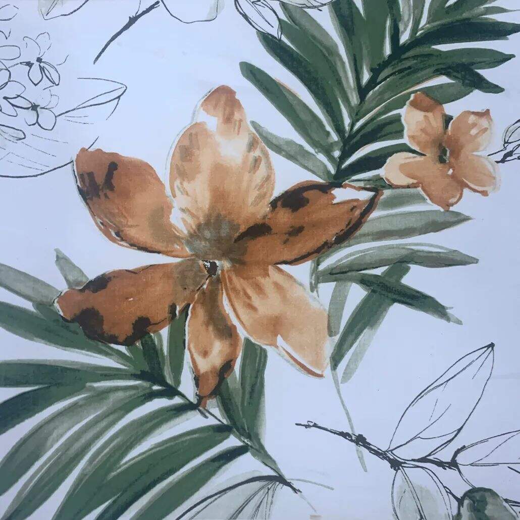 2021 (Summer) Foulola News:High Grade Print Country Style 2/4 details