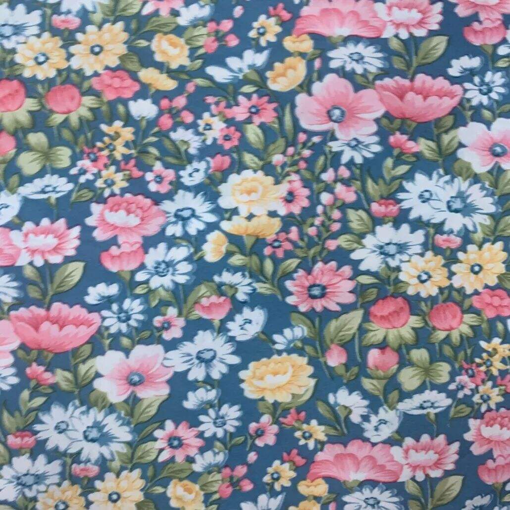 2021 (Summer) Foulola News:High Grade Print Country Style 2/4 details