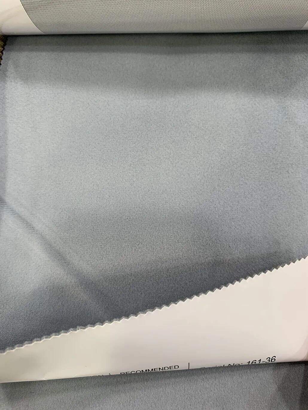 Foulola News:High Grade Velvet 161# Series supplier