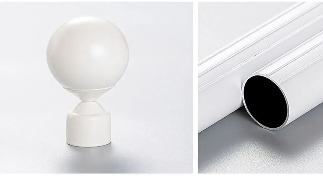 Foulola News: Curtain Rod Wholesale Online supplier