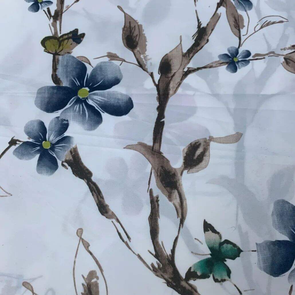 2021 (Summer) Foulola News:High Grade Print-- Country Style supplier