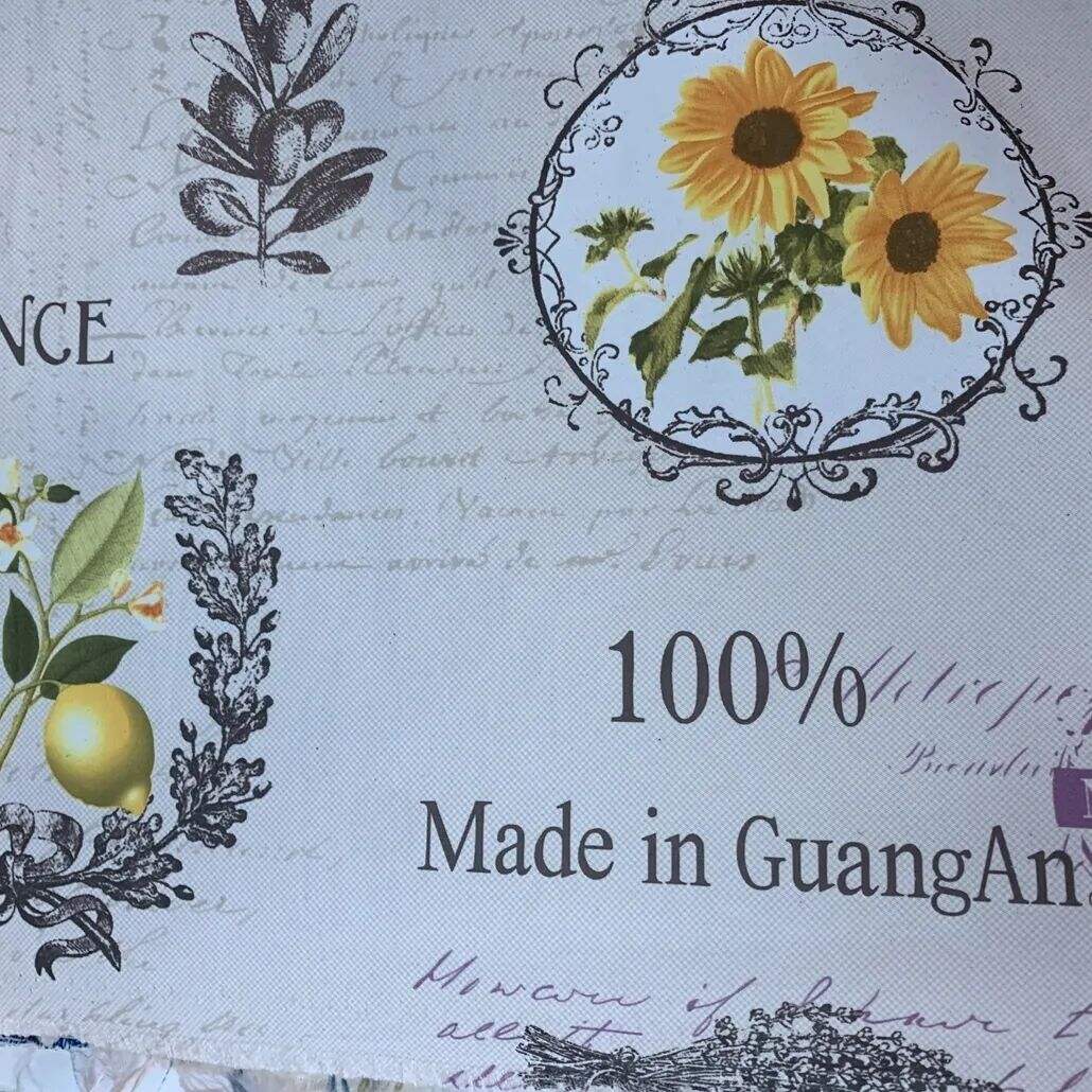 2021 (Summer) Foulola News:High Grade Print Country Style 1/4 details