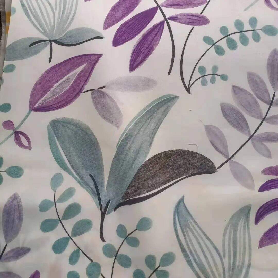2022 (Fab.) Foulola News: Country Style High Grade Print supplier