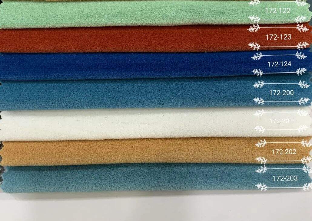 Foulola News:172# Velvet manufacture
