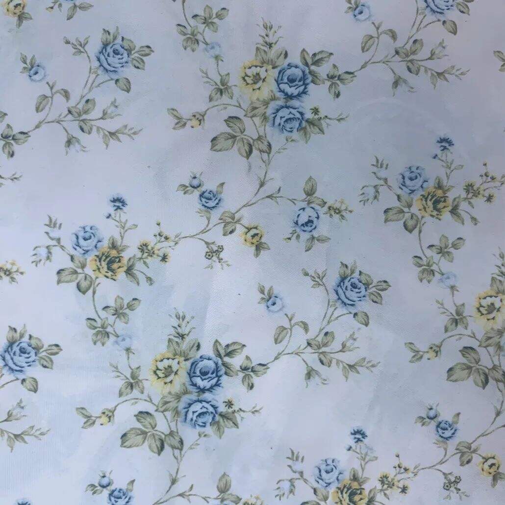 2021 (Summer) Foulola News:High Grade Print Country Style 2/4 factory