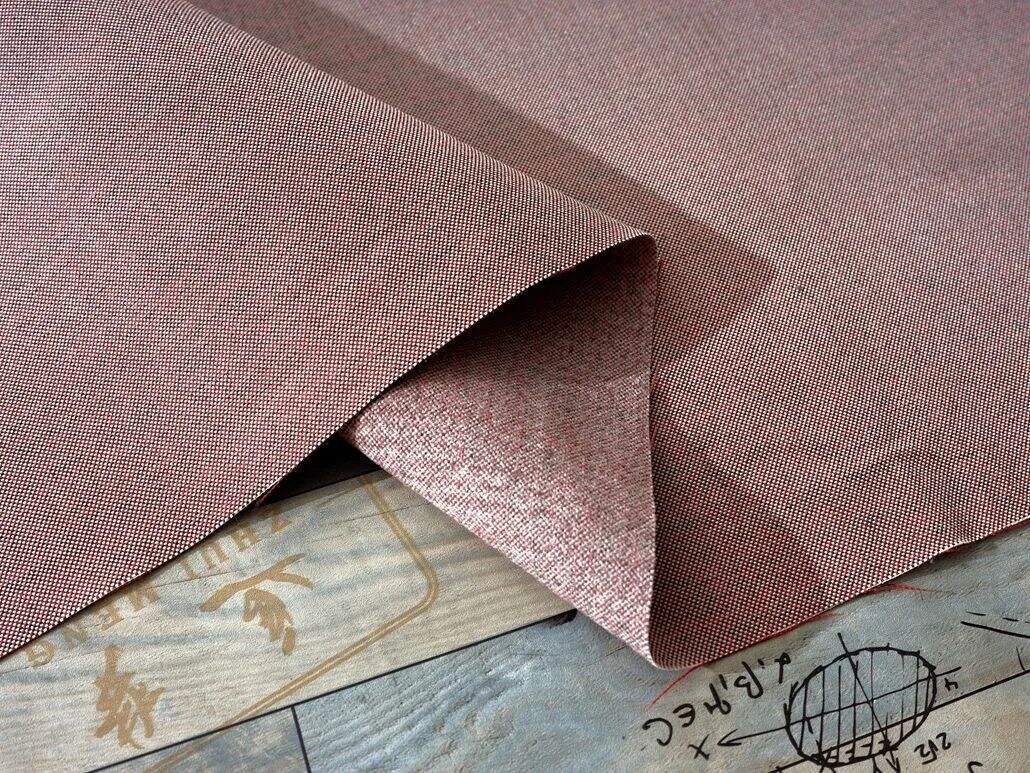 Foulola News:Plain Linen Sofa Fabric-28 Series manufacture