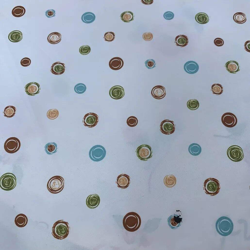 2021 (Summer) Foulola News:High Grade Print--Abstract Syle 1/2 manufacture