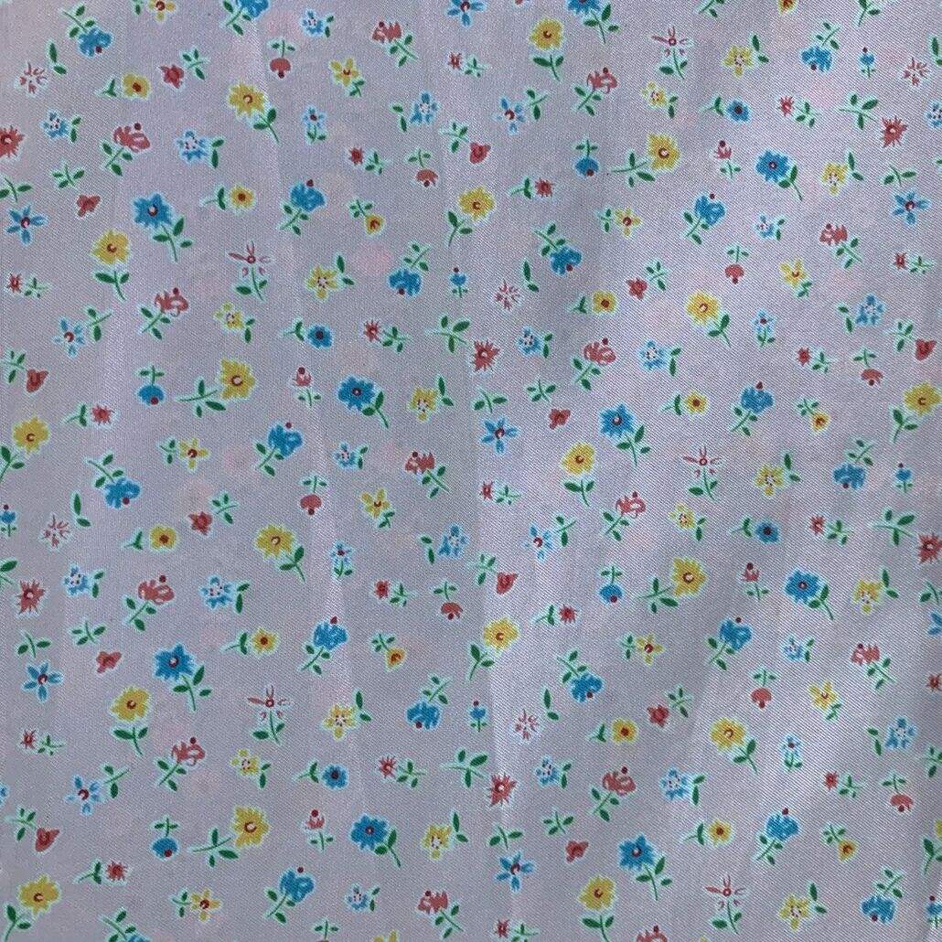 2021 (Summer) Foulola News:High Grade Print Country Style 4/4: details