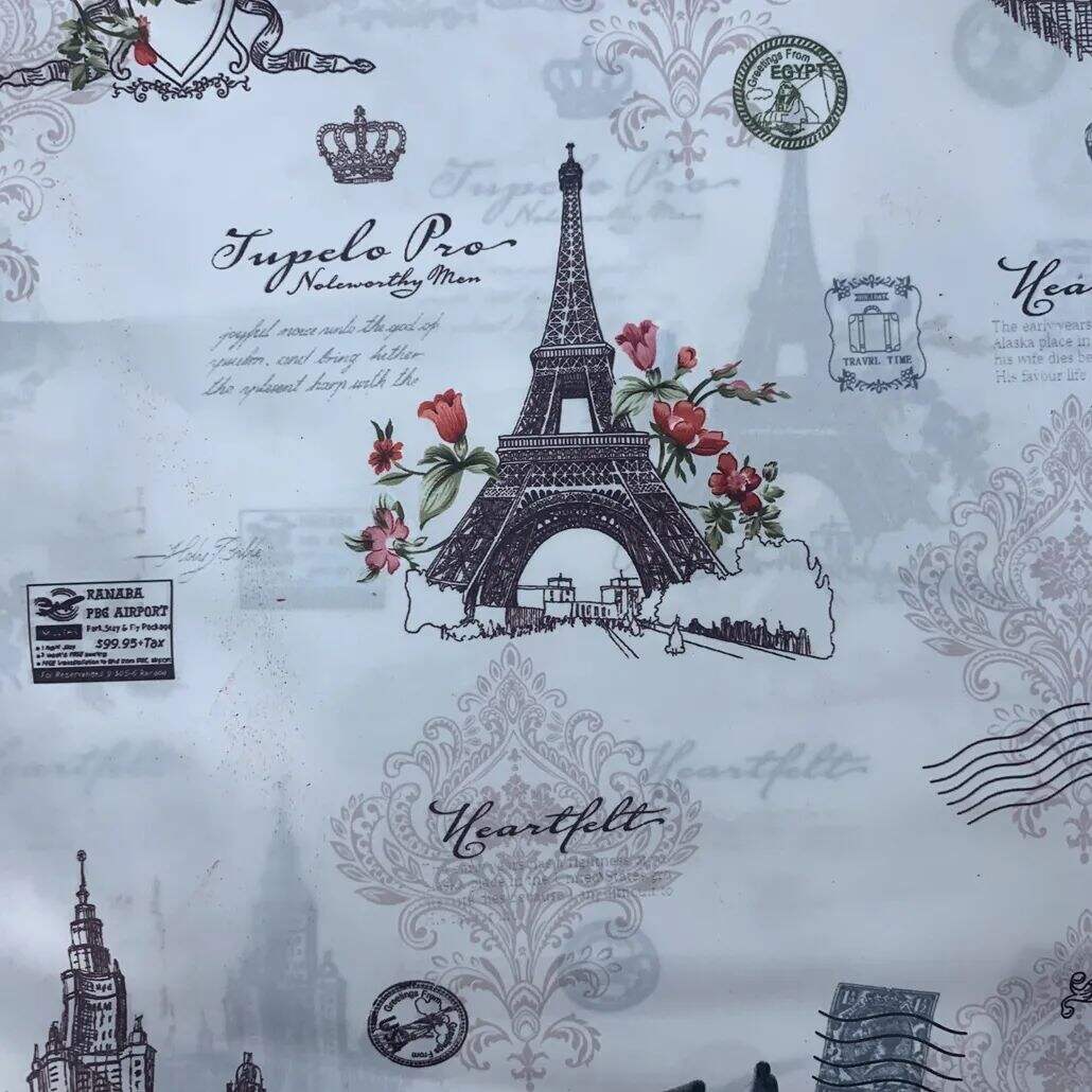 2021 (Summer) Foulola News:High Grade Print Country Style 4/4: supplier