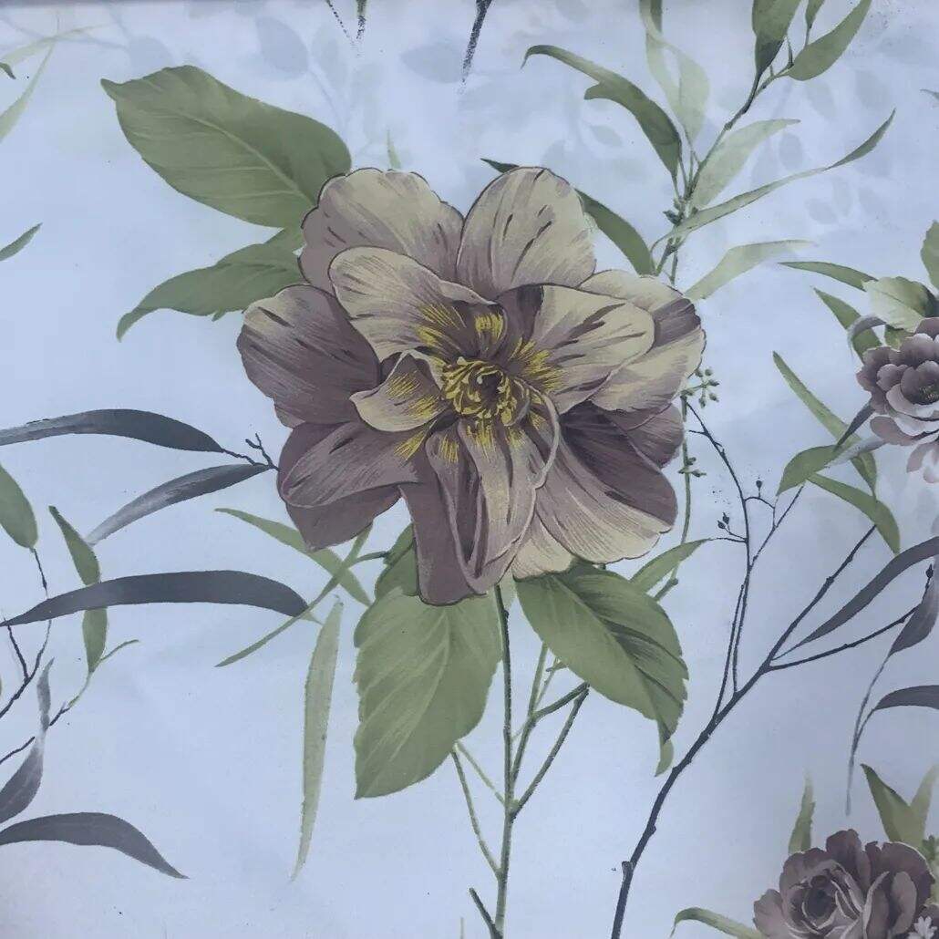 2021 (Summer) Foulola News:High Grade Print Country Style 2/4 factory