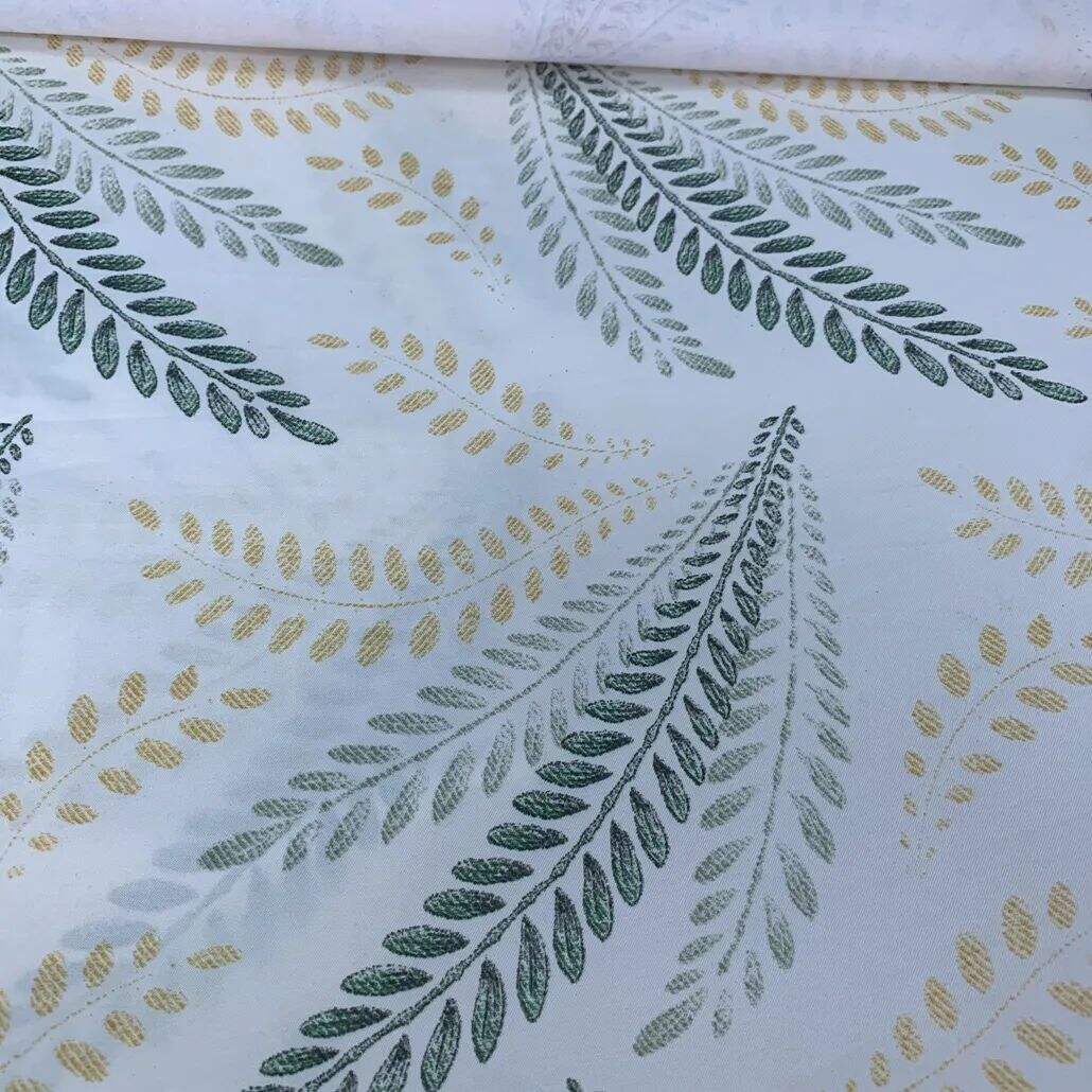 2021 (Summer) Foulola News:High Grade Print Country Style 1/4 details