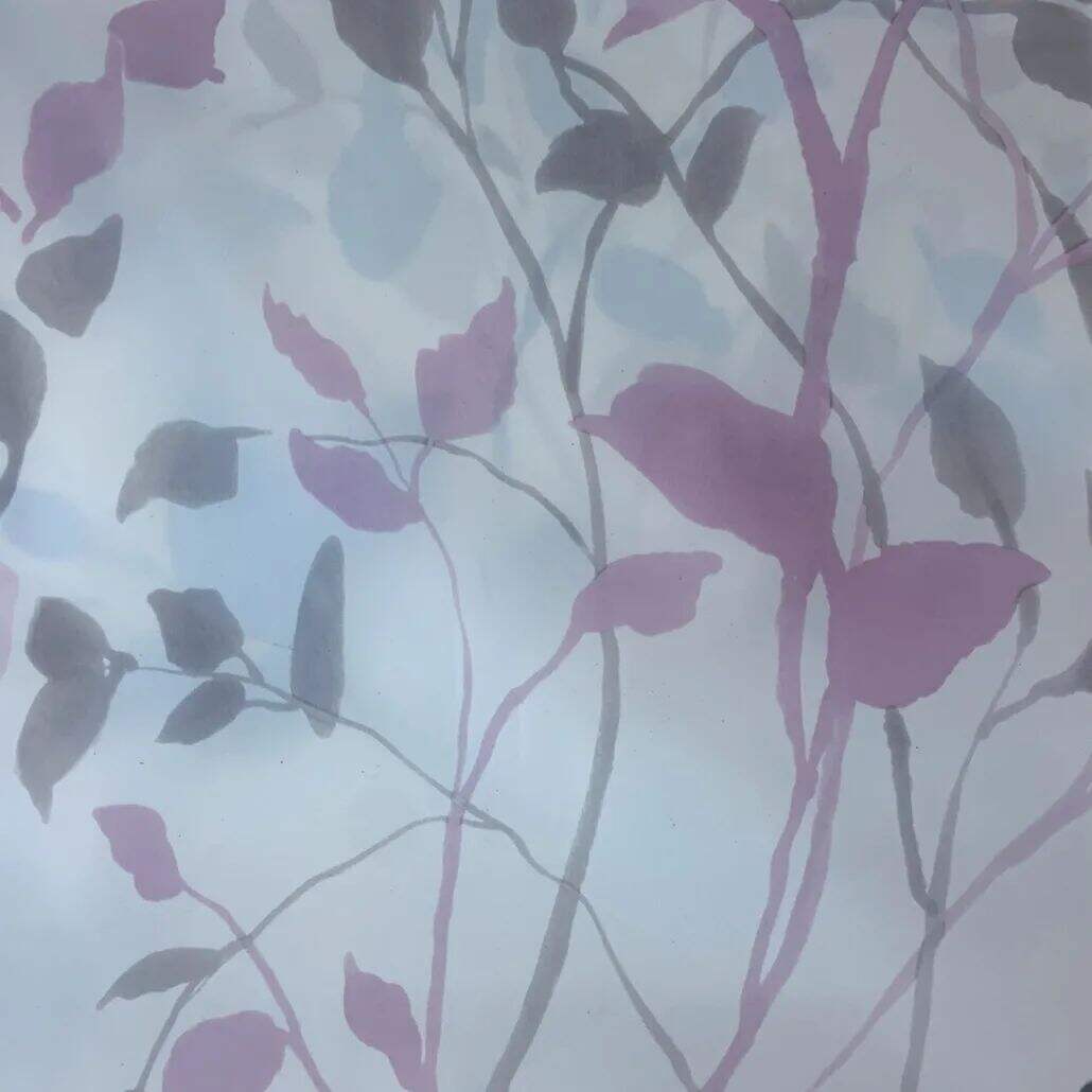2021 (Summer) Foulola News:High Grade Print Country Style 1/4 supplier