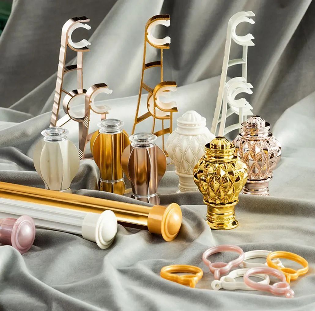 Foulola News: Curtain Rod Wholesale Online details