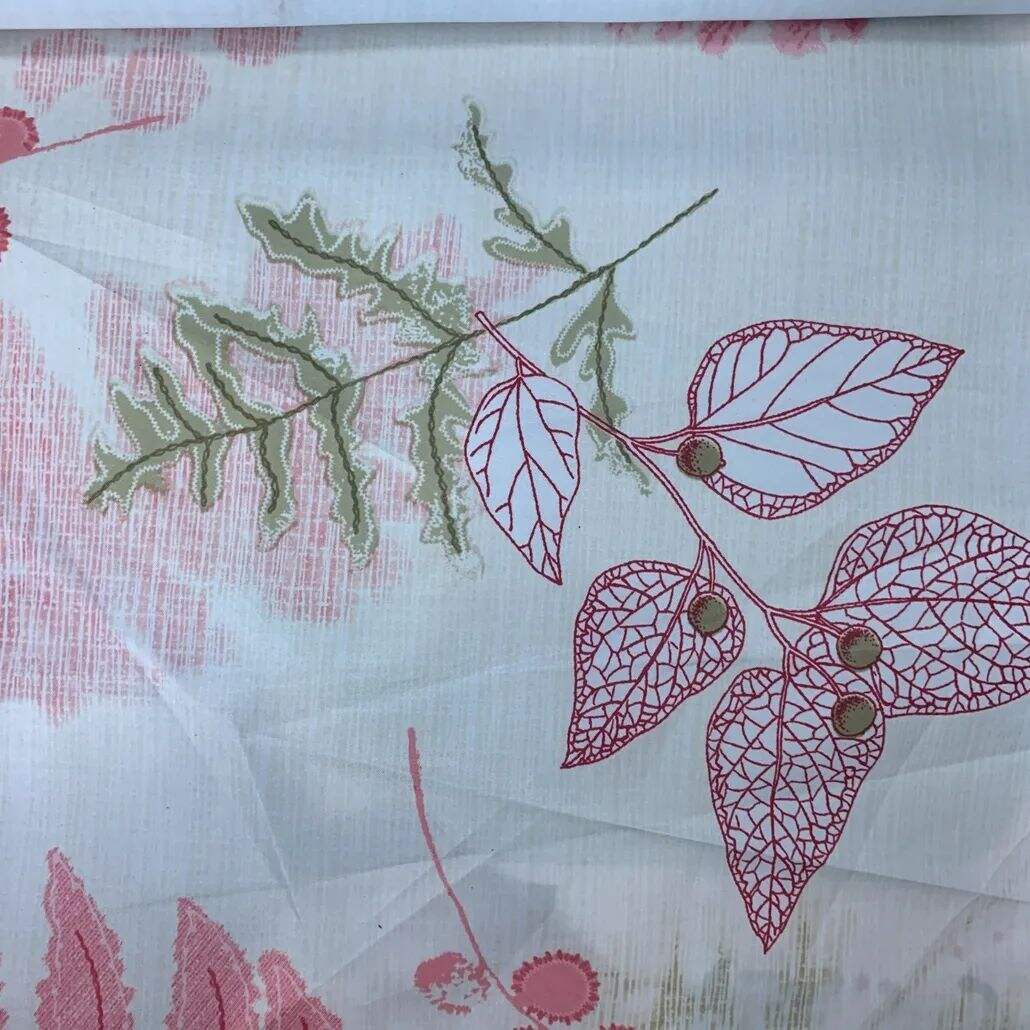 2021 (Summer) Foulola News:High Grade Print Country Style 4/4: details