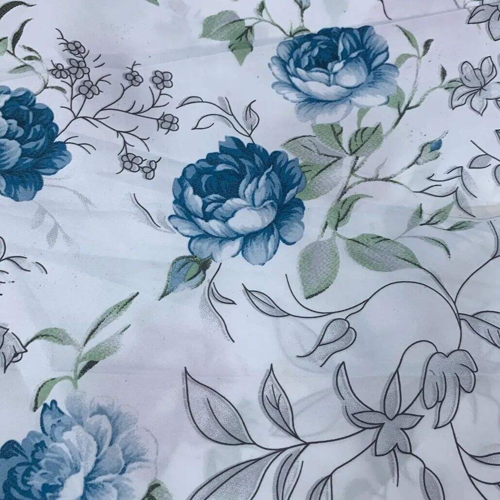 2021 (Summer) Foulola News:High Grade Print Country Style 4/4: manufacture