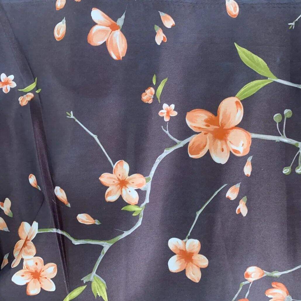 2021 (Summer) Foulola News:High Grade Print Country Style 4/4: supplier