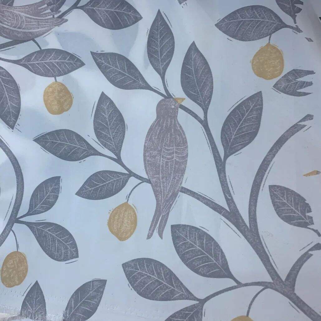 2021 (Summer) Foulola News:High Grade Print Country Style 1/4 manufacture