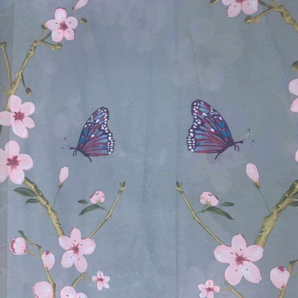 2021 (Summer) Foulola News:High Grade Print Country Style 2/4 details