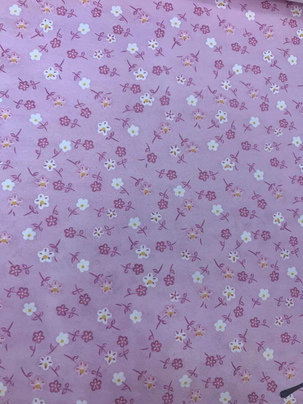 2021 (Summer) Foulola News:High Grade Print-- Country Style manufacture