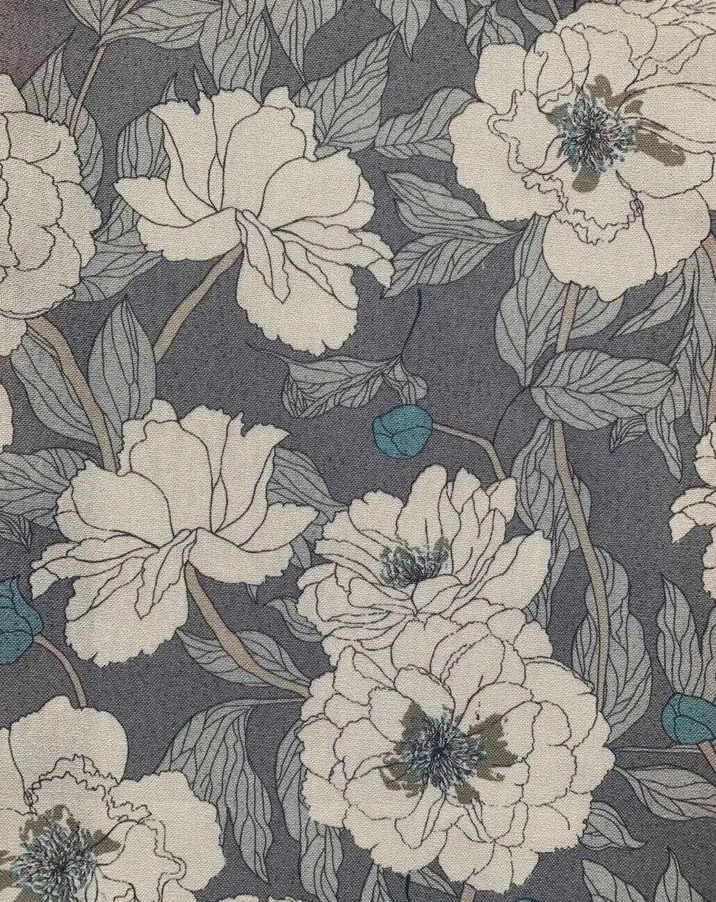 2021 (Summer) Foulola News:High Grade Print Country Style 3/4 factory