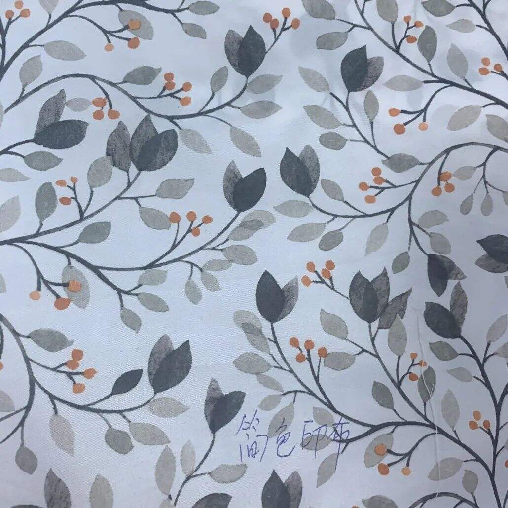 2021 (Summer) Foulola News:High Grade Print Country Style 2/4 supplier