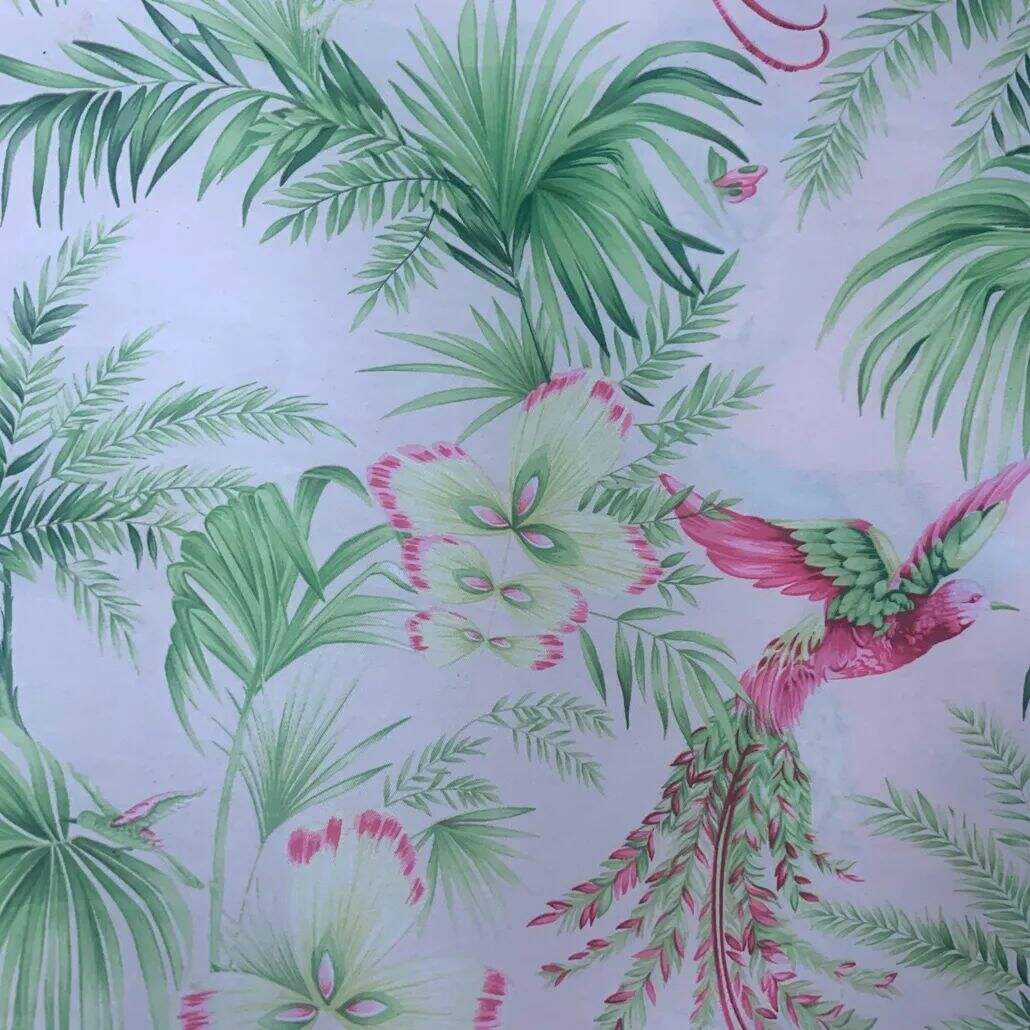 2021 (Summer) Foulola News:High Grade Print Country Style 2/4 supplier