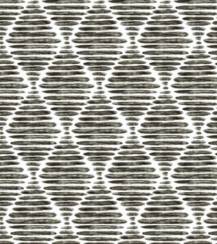 2022 (Fab.) Foulola News: Abstract Style High Grade Print manufacture